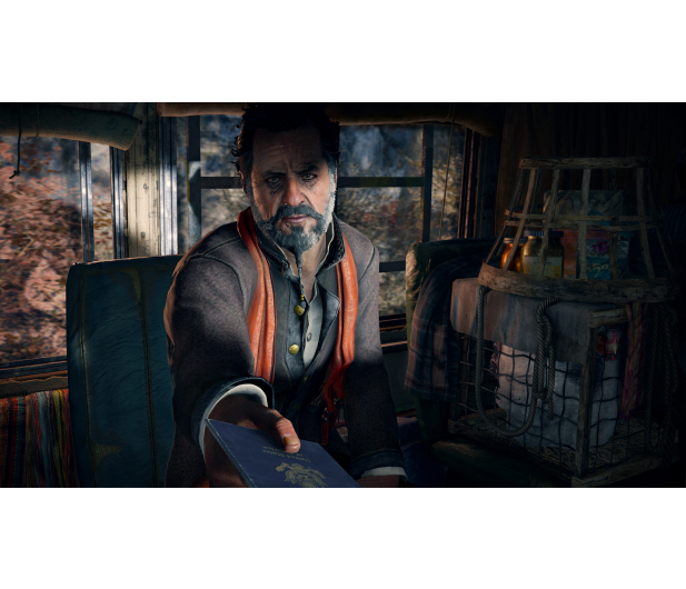 Ubisoft FAR CRY 4 XBOX ONE PREMIERA 20.11.2014 - 1398150 - zdjęcie 3